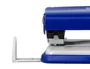 Q-connect Taladrador KF14215 Azul 1 mm capacidad 10 hojas