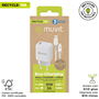 Cargador de Pared Muvit Blanco 12 W