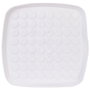 Je cherche une Idee Bandeja de Goteo de Silicona 34x34 cm Surtida