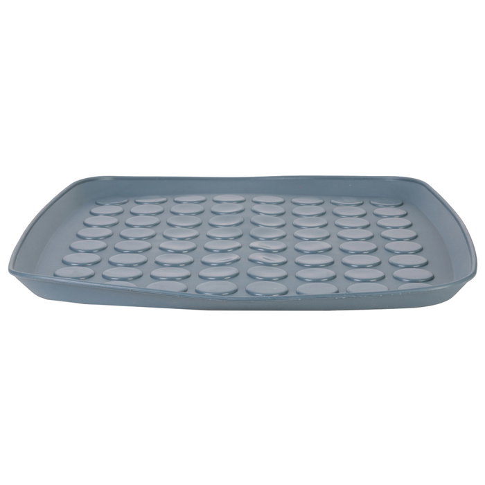 Je cherche une Idee Bandeja de Goteo de Silicona 34x34 cm Surtida