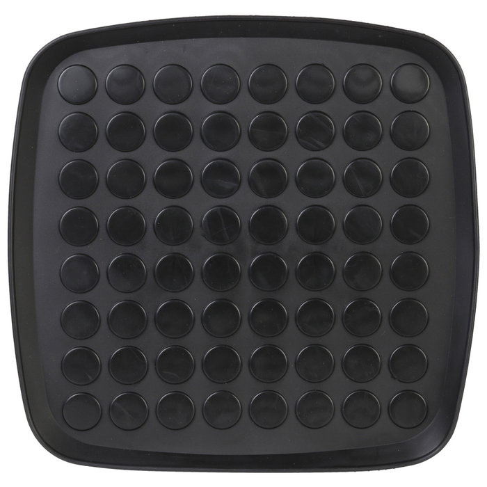 Je cherche une Idee Bandeja de Goteo de Silicona 34x34 cm Surtida