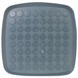 Je cherche une Idee Bandeja de Goteo de Silicona 34x34 cm Surtida