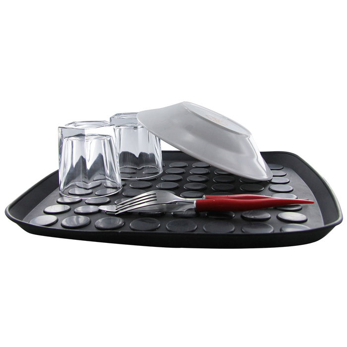 Je cherche une Idee Bandeja de Goteo de Silicona 34x34 cm Surtida