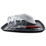 Je cherche une Idee Bandeja de Goteo de Silicona 34x34 cm Surtida