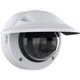 Axis Cámara de Seguridad IP Fija P3275-LVE, Domo, 2MP HDTV 1080p, PTZ, Auto-seguimiento, Visión Nocturna 40m, WDR, Interior/Exterior IP66, PoE