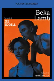 Beka Lamb, Zee Edgell - PLASSON E BARTLEBOOM