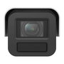 Hikvision iDS-2CD7A45G0/P-IZHSY Cámara de Seguridad IP Bullet 4MP Exterior con Zoom Óptico 25x, Lente 4.7-118mm, WDR 140 dB, IP67 IK10, Reconocimiento de Matrículas (LPR)
