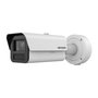 Hikvision iDS-2CD7A45G0/P-IZHSY Cámara de Seguridad IP Bullet 4MP Exterior con Zoom Óptico 25x, Lente 4.7-118mm, WDR 140 dB, IP67 IK10, Reconocimiento de Matrículas (LPR)