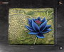Magic The Gathering Escultura en relieve Black Lotus Previews Exclusive 17 x 15 cm