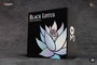 Magic The Gathering Escultura en relieve Black Lotus Previews Exclusive 17 x 15 cm