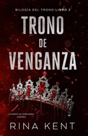 Trono de venganza, SOMBRAS - SOMBRAS