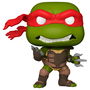 Funko Figura POP The Last Ronin Raphael Tortugas Ninja 9cm Caja Regalo