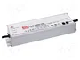 MEAN WELL HLG-240H-30A Alimentador LED de 240W 30VDC