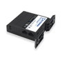 Teltonika PR5MEC12 Kit de montaje para riel DIN Surface