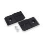 Teltonika PR5MEC12 Kit de montaje para riel DIN Surface