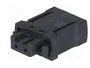 HARTING Conector har-flexicon® 2 pines 6A recto macho
