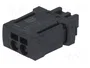 HARTING Conector har-flexicon® 2 pines 6A recto macho