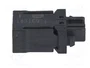 HARTING Conector har-flexicon® 2 pines 6A recto macho