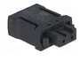 HARTING Conector har-flexicon® 2 pines 6A recto macho