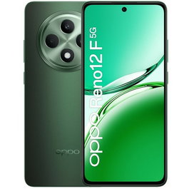 Smartphone Oppo Reno12 F 5G 6,67" Octa Core 8 GB 256 GB Verde
