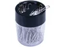 Q-connect Portaclips Imantado KF02133 Redondo 60.5x72.5 mm