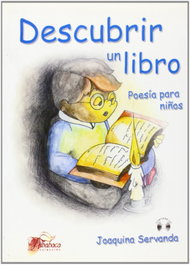 Descubrir un libro, Joaquina Servanda Mellado Cabello - ECU
