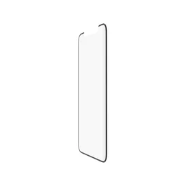 Belkin OVB016zzBLK Protector de pantalla para Samsung Galaxy Note20, Resistente a rayones, Transparente, 1 unidad