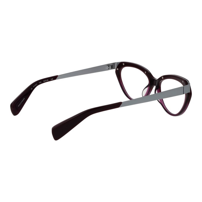 Montura de Gafas Unisex Yohji Yamamoto YY1011 52710 Montura de Gafas Unisex Yohji Yamamoto YY1011 52710