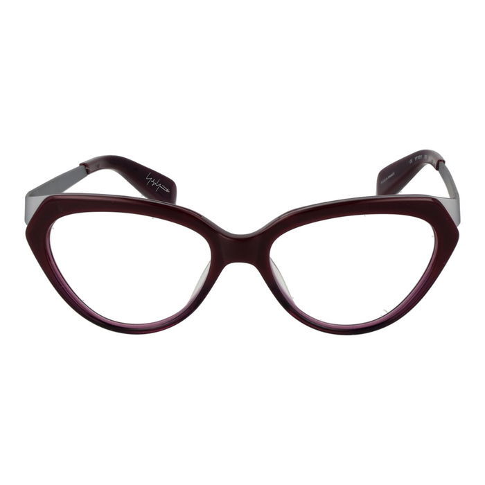 Montura de Gafas Unisex Yohji Yamamoto YY1011 52710 Montura de Gafas Unisex Yohji Yamamoto YY1011 52710