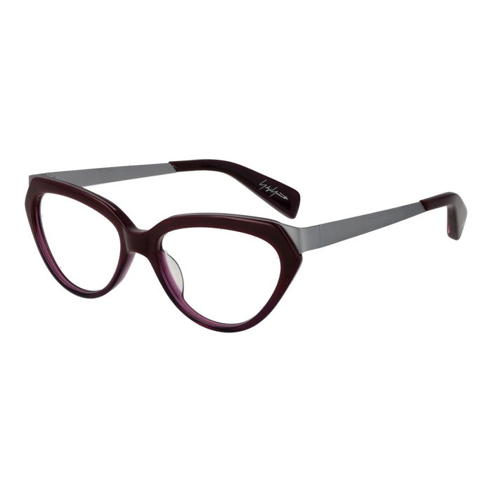 Montura de Gafas Unisex Yohji Yamamoto YY1011 52710 Montura de Gafas Unisex Yohji Yamamoto YY1011 52710