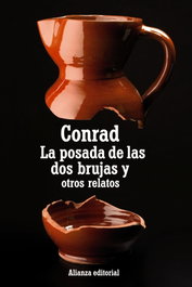 La posada de las dos brujas y otros relatos, Joseph Conrad - ALIANZA