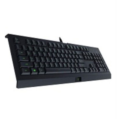 Razer Teclado Deathstalker V2 Pro Tenkeyless Español RZ03-04371100-R311 Switches Ópticos Perfil Bajo RGB Negro