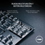Razer DeathStalker V2 Pro Tenkeyless Español Negro