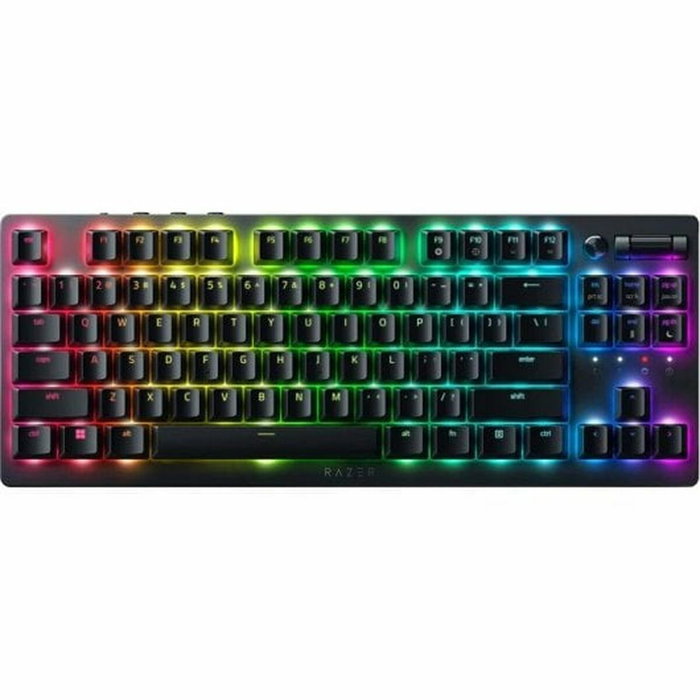 Razer DeathStalker V2 Pro Tenkeyless Español Negro Razer DeathStalker V2 Pro Tenkeyless Español Negro