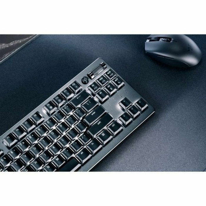 Razer DeathStalker V2 Pro Tenkeyless Español Negro Razer DeathStalker V2 Pro Tenkeyless Español Negro