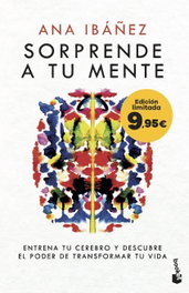 Sorprende a tu mente, Ana Ibáñez - BOOKET