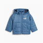 Chaqueta Infantil Puma Minicats Azul