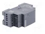 SIEMENS LOGO!Power 28,5W 15VDC Alimentador de impulso