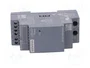 SIEMENS LOGO!Power 28,5W 15VDC Alimentador de impulso
