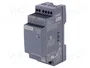 SIEMENS LOGO!Power 28,5W 15VDC Alimentador de impulso