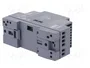 SIEMENS LOGO!Power 28,5W 15VDC Alimentador de impulso
