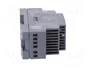 SIEMENS LOGO!Power 28,5W 15VDC Alimentador de impulso