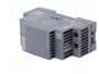 SIEMENS LOGO!Power 28,5W 15VDC Alimentador de impulso