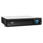 APC Smart-UPS SMC1000I-2UC 1000VA 600W 2U Rack