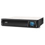 APC Smart-UPS SMC1000I-2UC 1000VA 600W 2U Rack