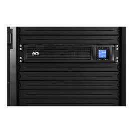 APC Smart-UPS SMC1000I-2UC SAI 1000VA