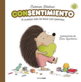 TIMUN MAS, Con sentimiento, Carmen Esteban