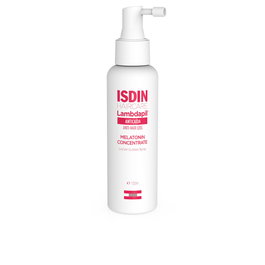 Isdin Lambdapil Anticaída Loción para Hombres y Mujeres 100 ml - Tratamiento Capilar con Biotina y Melatonina contra Alopecia Difusa y Androgénica