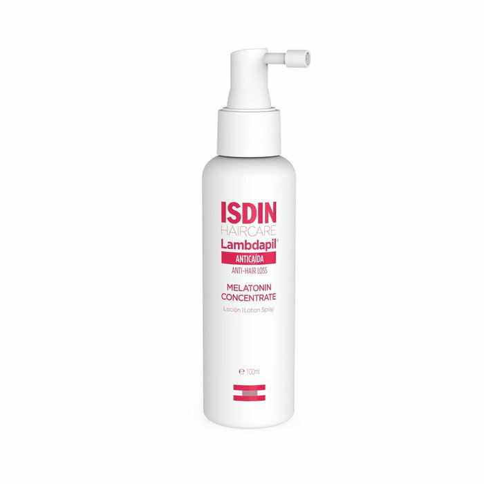 Isdin Lambdapil Loción Anticaída 100 ml Isdin Lambdapil Loción Anticaída 100 ml