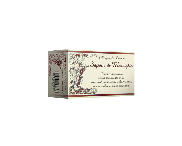 ESI Jabón de Marsella Pastilla